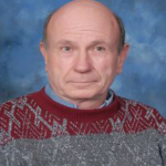 Robert Burch