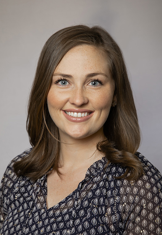 Katie Cowand