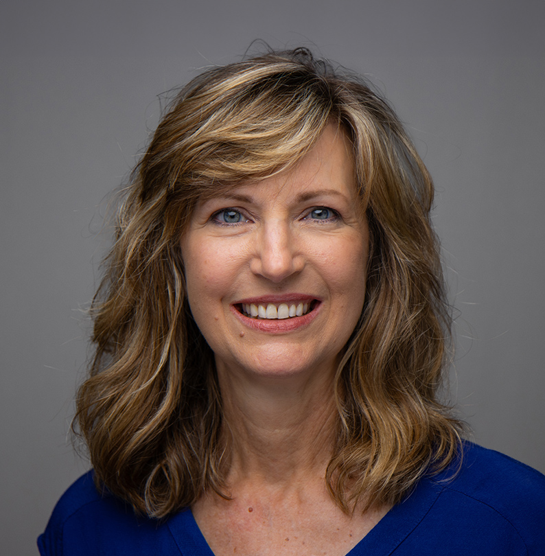 Jill Lyster