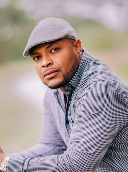 Antonio Knox