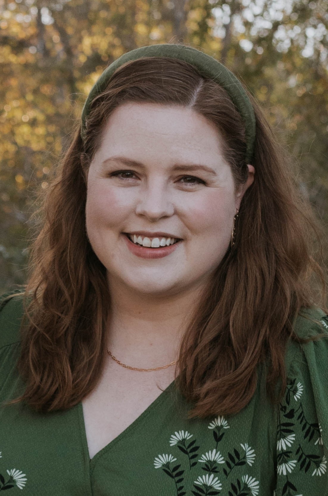 Lindsay Stadter