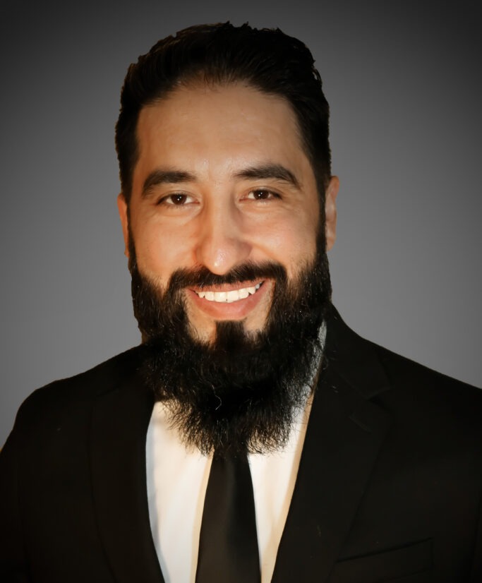 Manny Alaffa