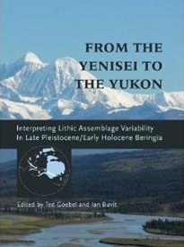 From the Yenisei To The Yukon