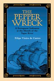 The Pepper Wreck