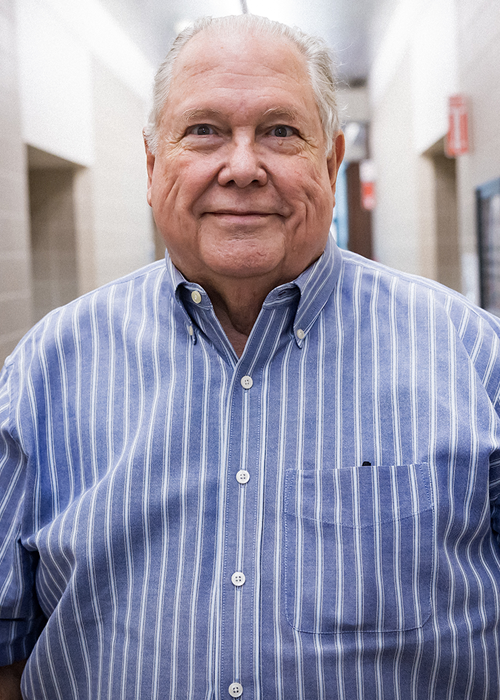 Don Birkelbach