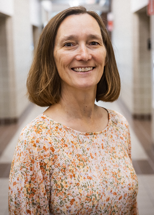 Brenda Colegrove