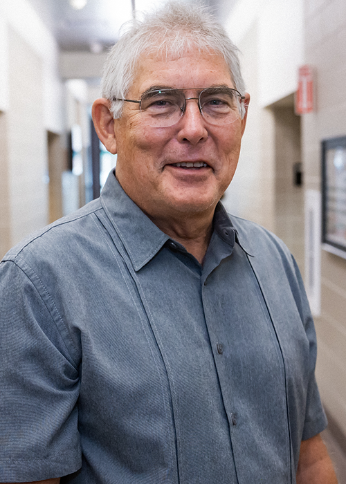 Robert Grigsby Jr.