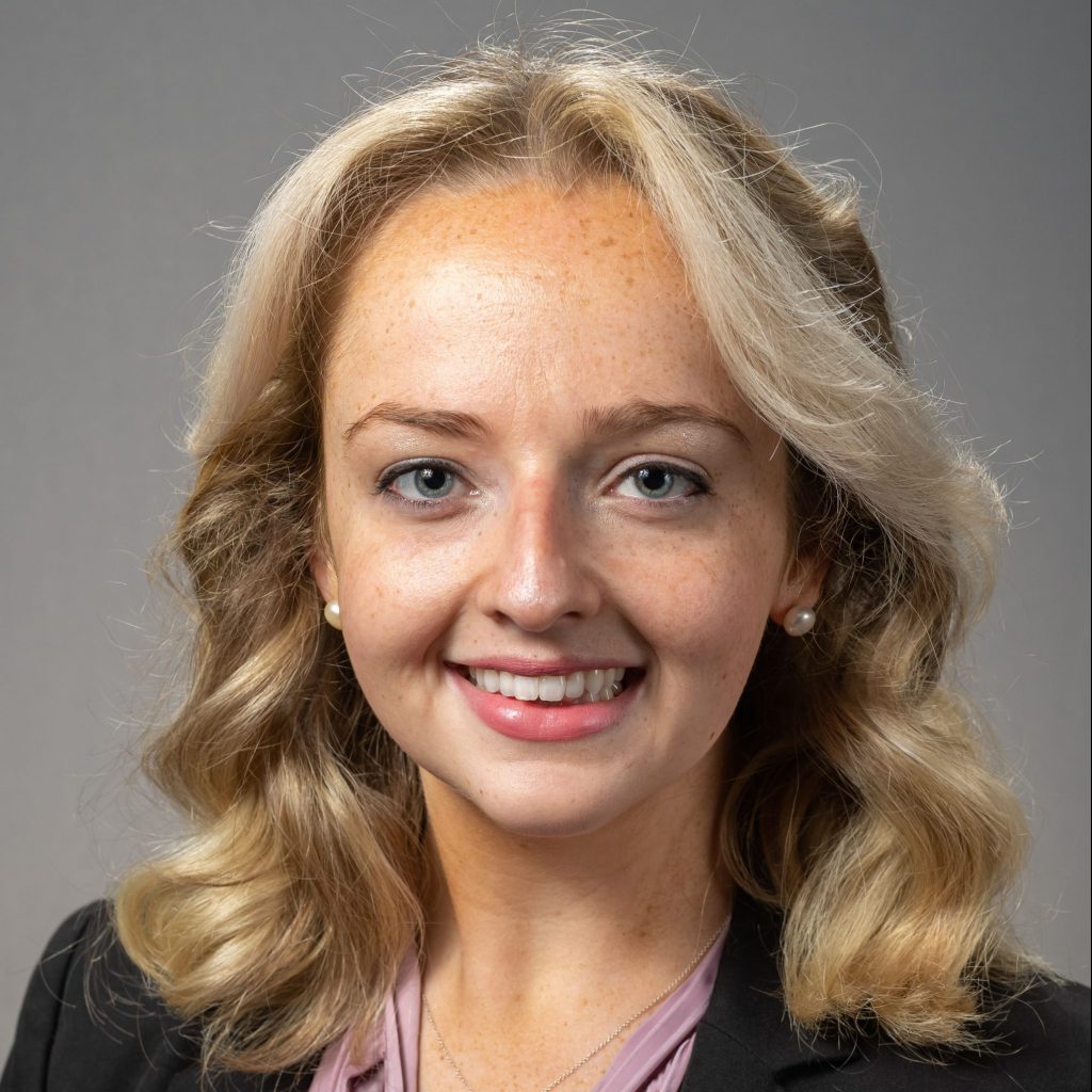 Olivia Edwards