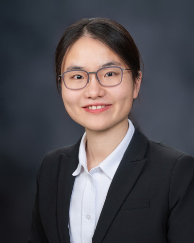 Sijia (Teresa) Zhang