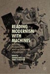 Reading Modernism with Machines - Ross