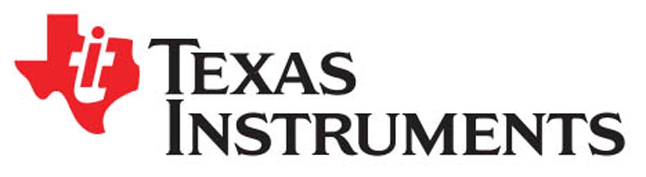 Texas Instruments,