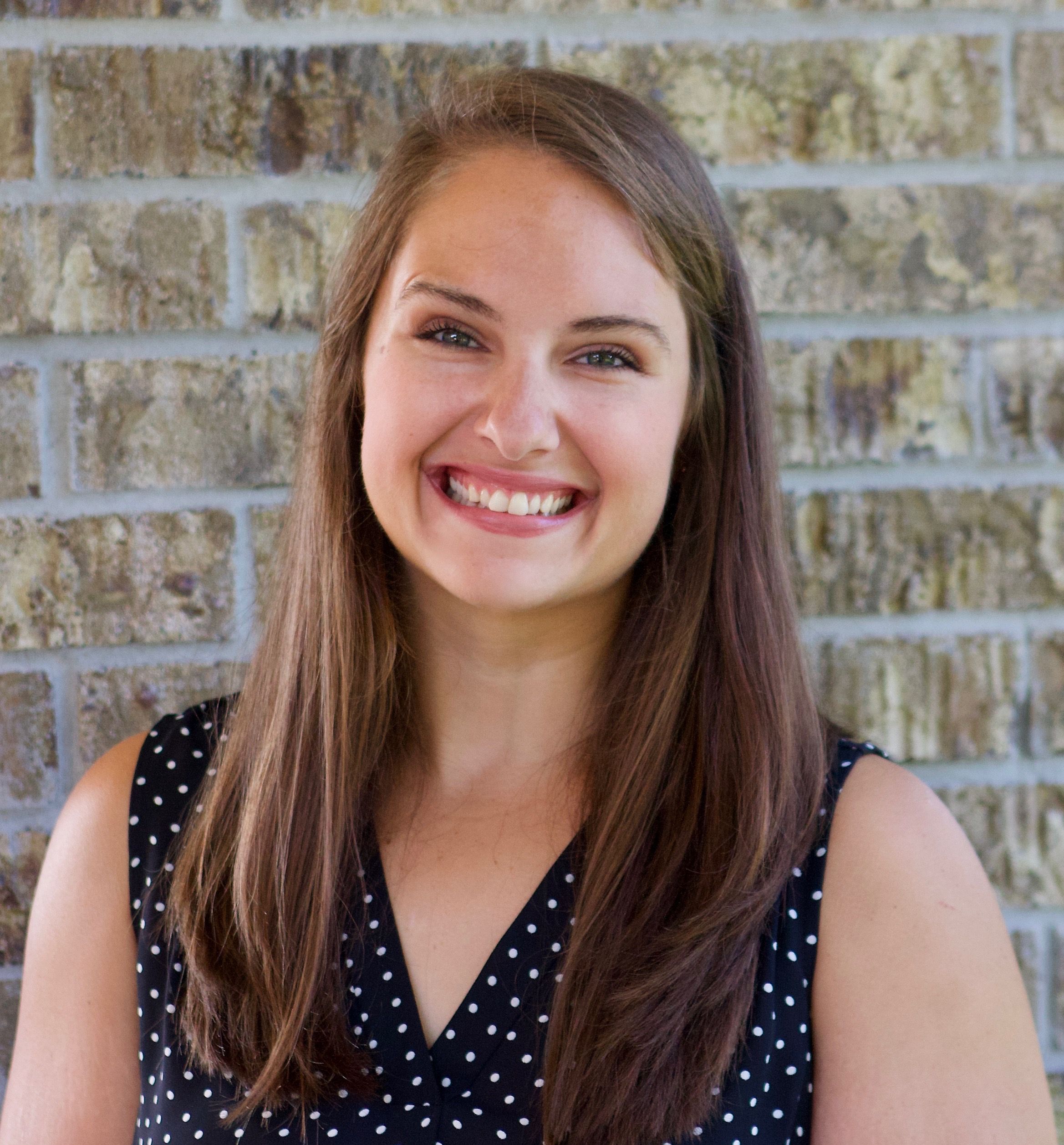 women's headshot