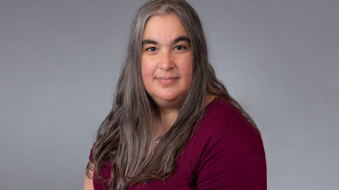 Texas A&amp;M Psychological and Brain Sciences faculty member Mindy Bergman