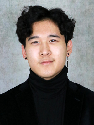 Texas A&amp;M computer engineering and mathematics major Kevin Yao