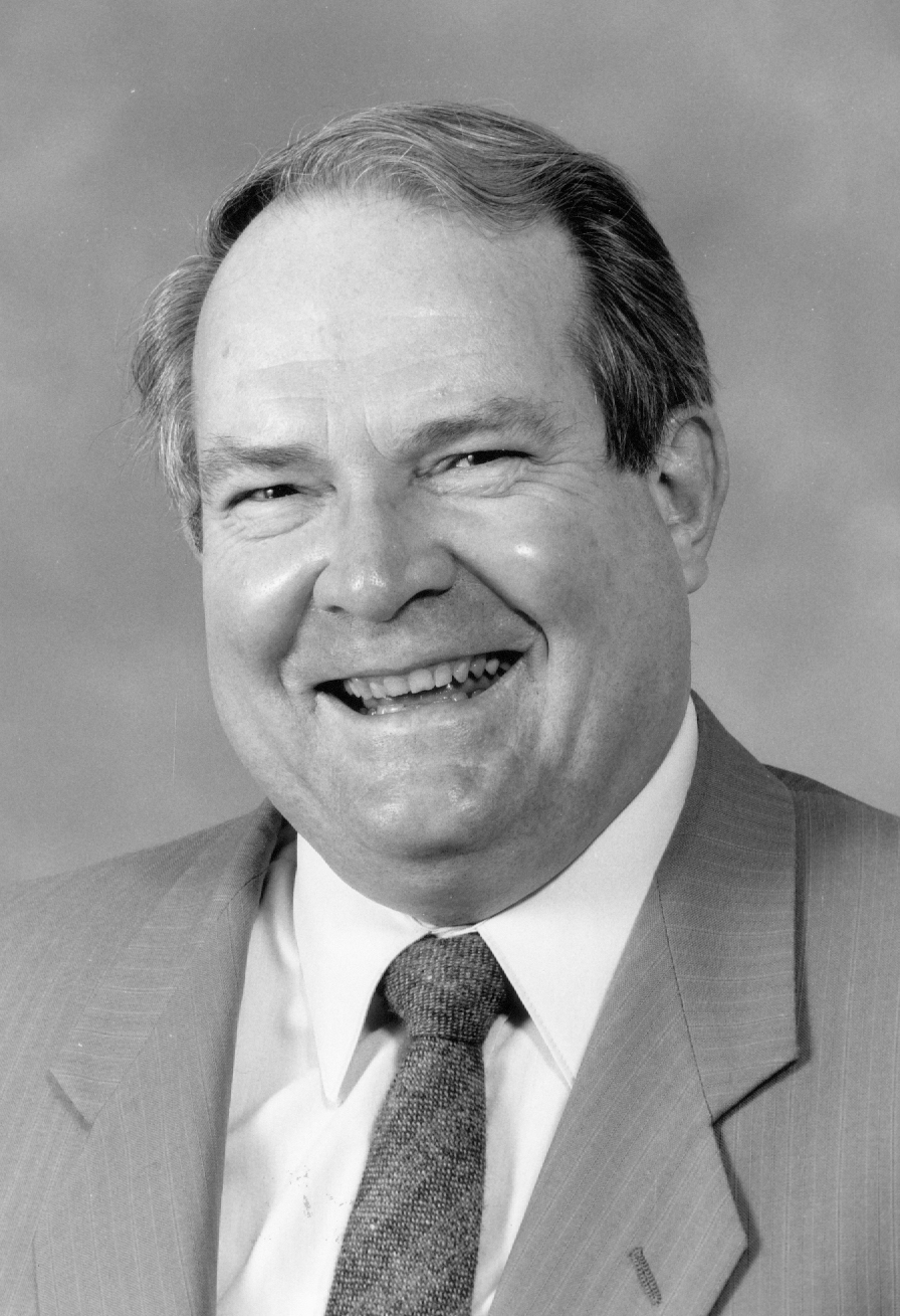 Texas A&amp;M chemist and former Dean of Science John Fackler