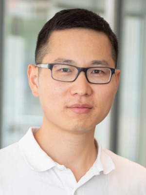 Texas A&amp;M mathematician Zhizhang Xie