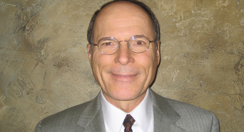 Houston-based statistician and Texas A&M University Department of Statistics donor Dr. John Zorich