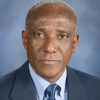 Texas A&amp;M University psychologist Winfred Arthur Jr.