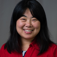 Texas A&amp;M University geologist Xiaowei Chen