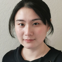 Texas A&amp;M University geophysicist Jin Zhang