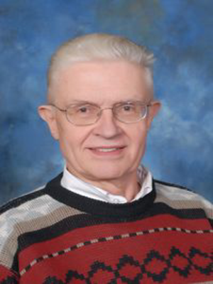 C. E. Harris