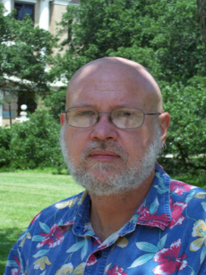 Michael Hand