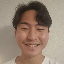 Headshot for PBSI PhD student Beomgyu Park