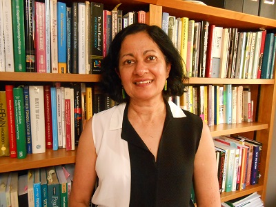 Jyotsna Vaid