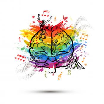 clinical brain